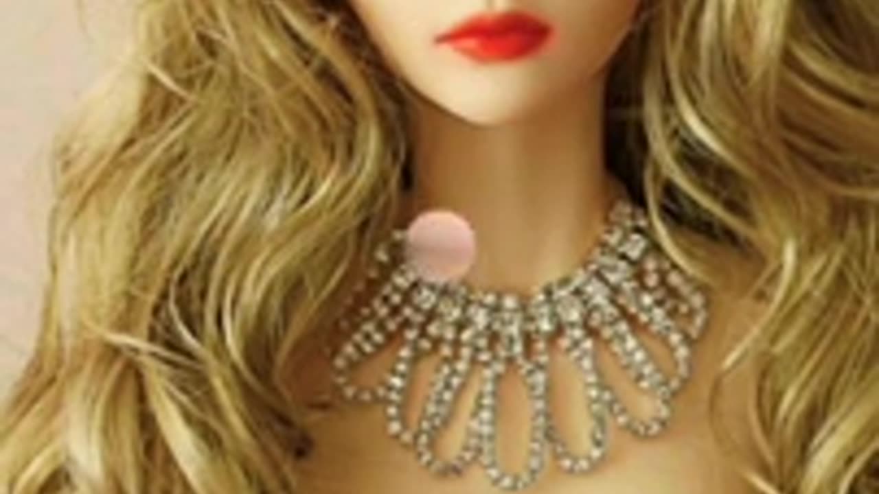 Doll dance