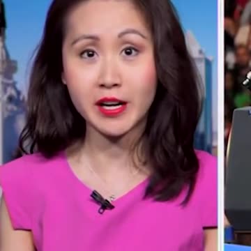 Dem Lindy Li Says She’s Done With The Left’s Cancel Culture