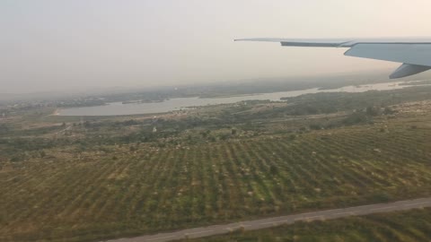 Traveling from Riyadh KSA to Islamabad Pakistan