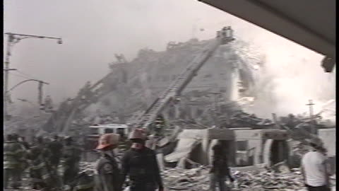 911 - Clips #37