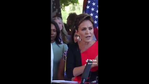 IT’S OFFICIAL! ARIZONA HAS A NEW GOVERNOR 9-27-23 Lou Valentino