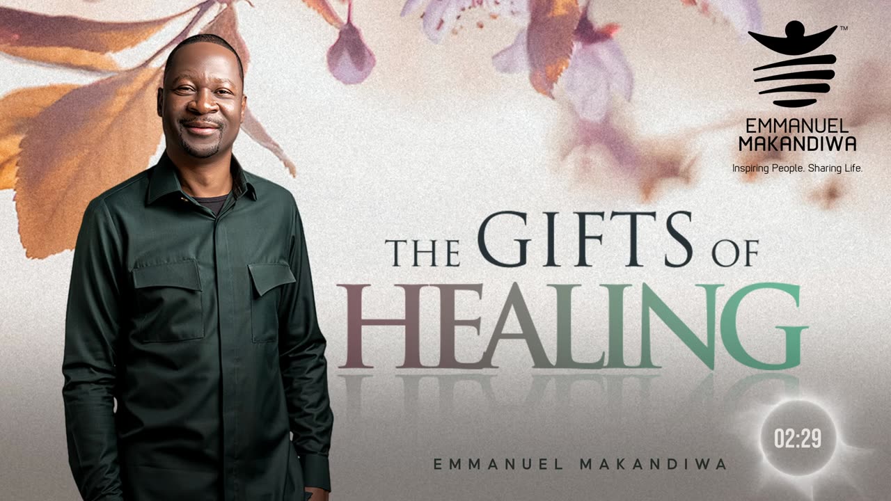 The Gifts of Healing | Midweek Service with Emmanuel Makandiwa |