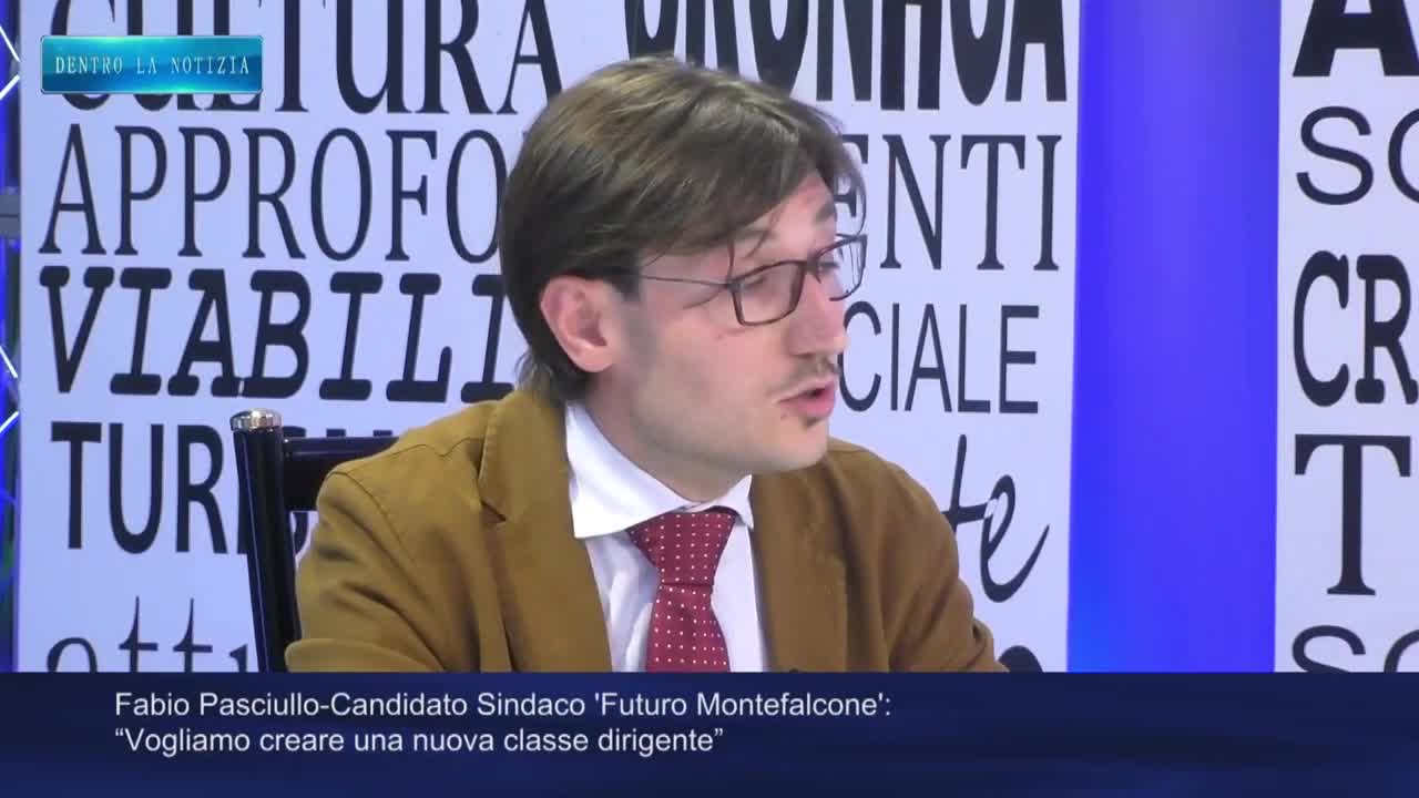 In 16 anni la notizia più brutta che devo dare è che 6 milioni d'italiani sono scappati dall'Italia