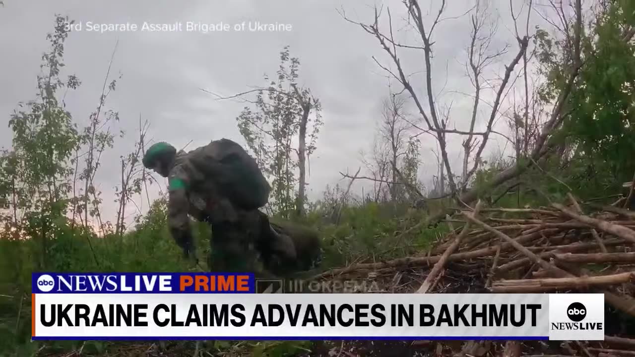 WATCH LIVE: Latest News Headlines and Events | ABC News Live 3,422 watching now