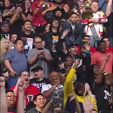 Trick Williams is the NEW NXT North American Champion!!!