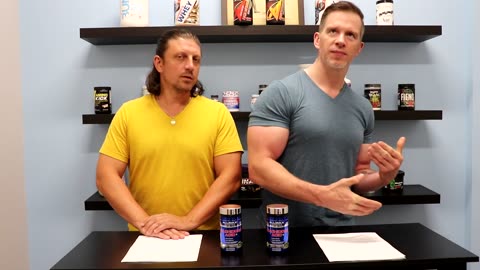 Allmax Arachondonic Acid Product Overview