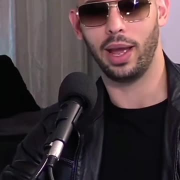 Andrew Tate on become world Kickboxing CHAMPION