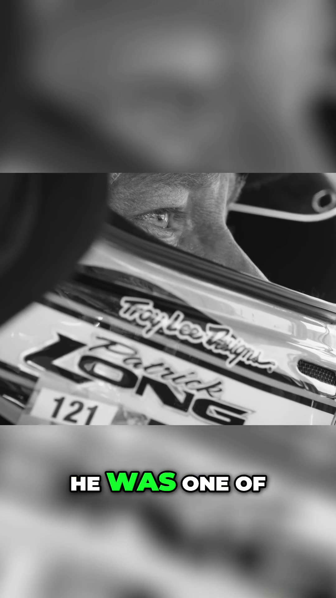 Pat Long Racer Patrick Long: Mastering European Sports Car Racing