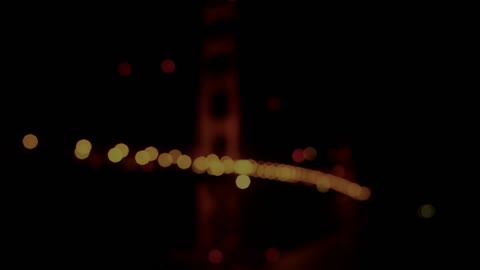 San Francisco Earthquake + Golden Gate Bridge Collapse (Adobe After Effects VFX) Destruction