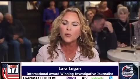 Lara Logan on the strange and sick people in Hollywood and politics.