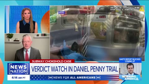 Daniel Penny jury likely to reach verdict on day 4 of deliberations: Attorney | Morning in America