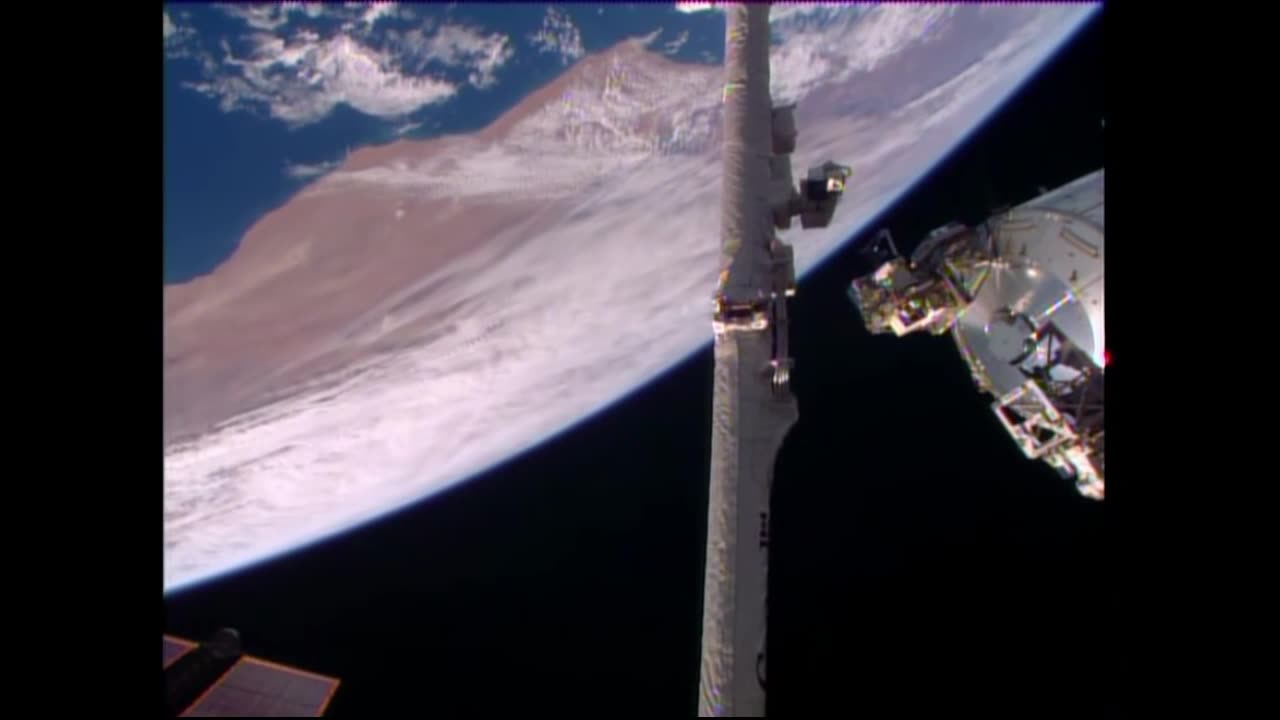 The “Homestretch” of the One Year Mission Aboard the Space Station