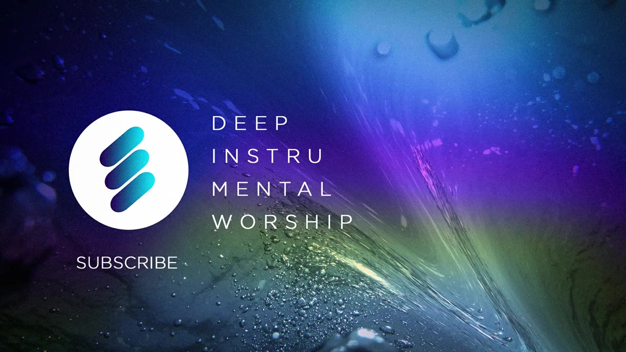 First love-deep meditation christian music