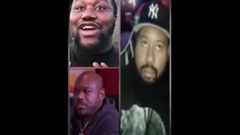 DJ Akademiks, Wack100 & Flakko speak on Akademiks going off on Flakko! Ak explains his reasons