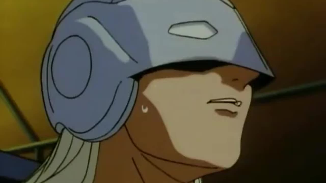 Gundam Wing - Ep09 HD Watch