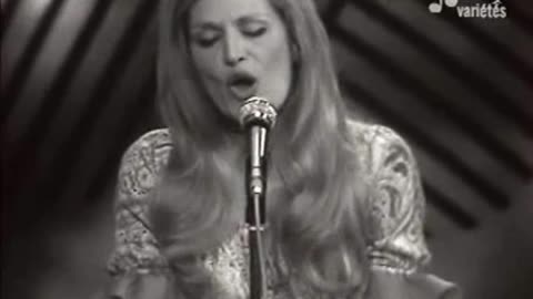 Dalida - Ciao Ciao Bambina = 1958