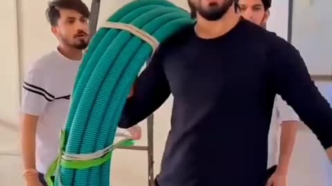 Funny video