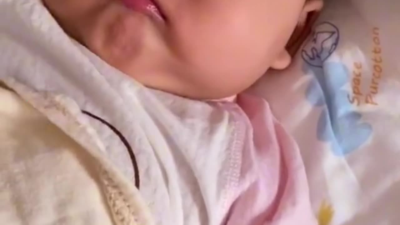 Baby video