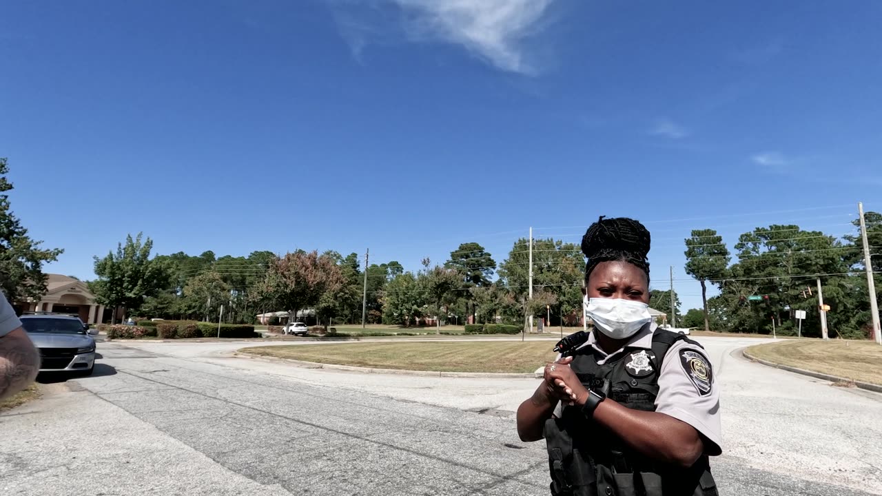 I performed a 1st amendment audit on Gracewood mental health hospital and this is what happened