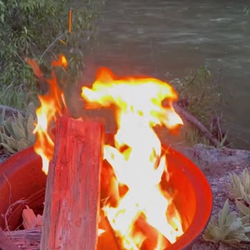 A Life You Don't Need A Vacation From