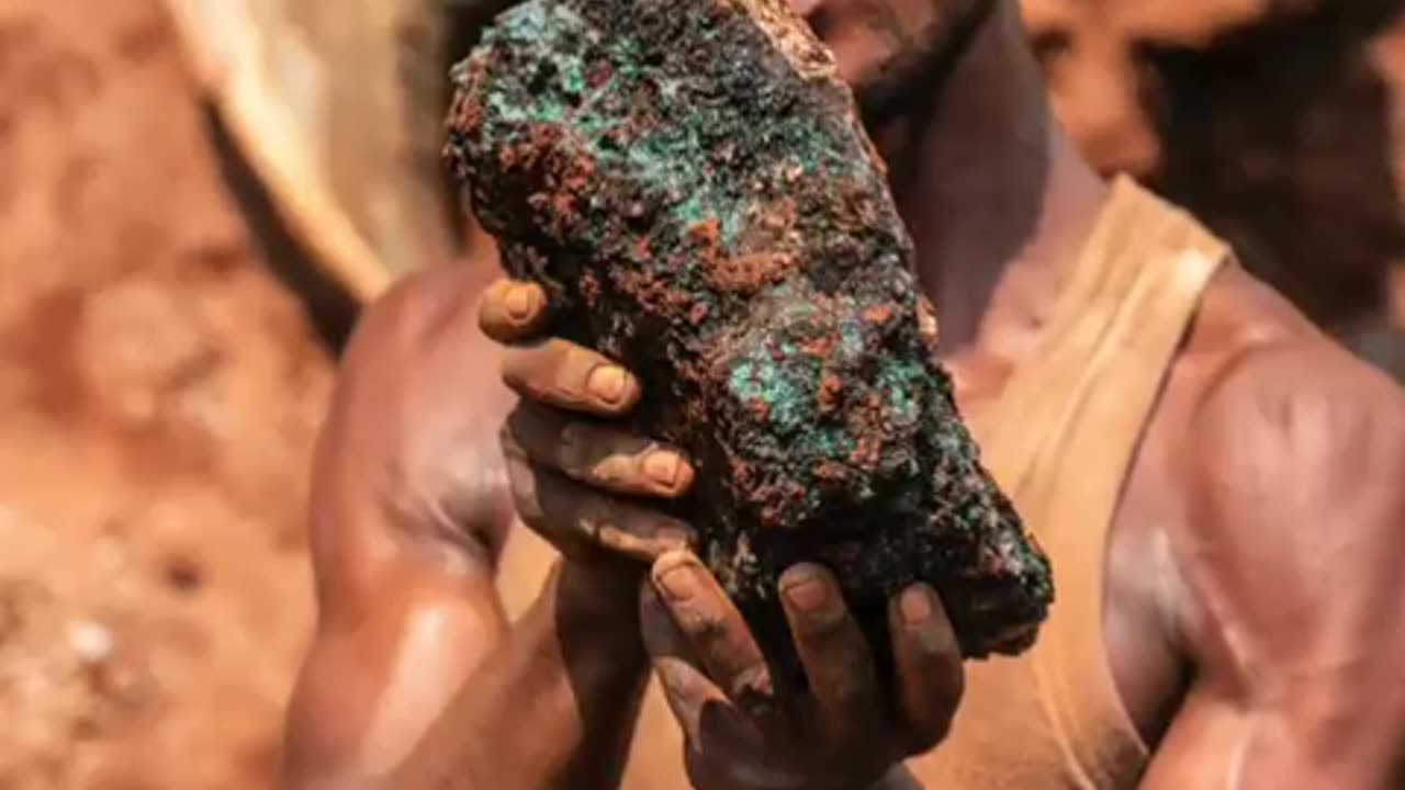 Those "Clean" Energy Vehicles... Aren't Clean