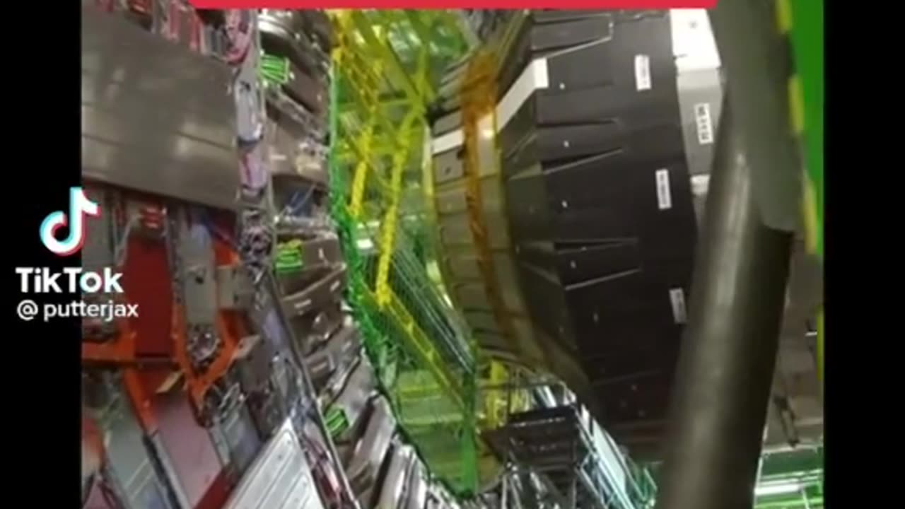 CERN