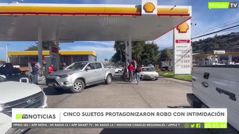 MRTV NOTICIAS - MARTES 6 DE JUNIO