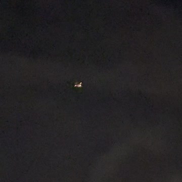 Airplane like rocket