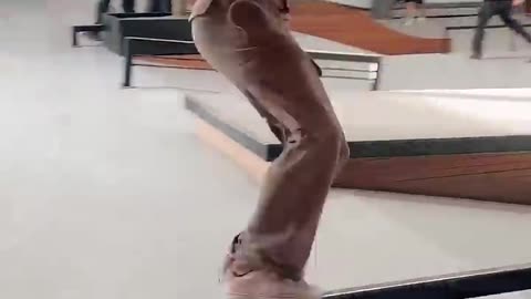 Skate girl #Progress
