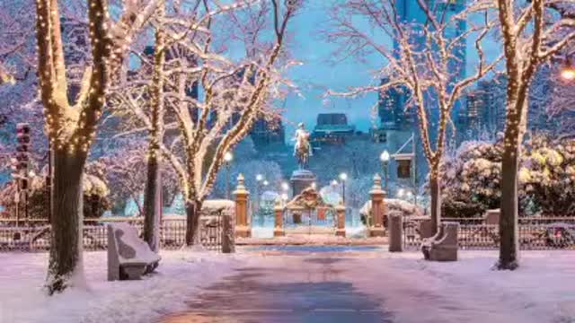 Solar Winter _ Jordan Maxwell _ Esoteric