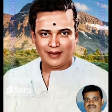 இன்னும் ஆயிரம் ஆண்டுகள் வந்தாலும் உங்களைப் போல பாட முடியாது ஐயா M.THIRAVIDA SELVAN SINGAPORE