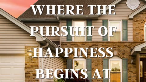 Revere Realty - where the pursuit of happiness begins at your doorstep