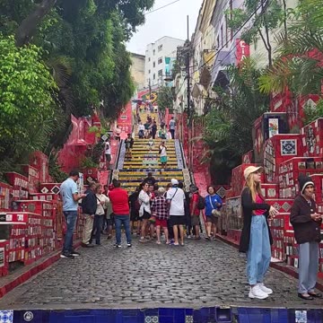 Rio de Janeiro Brazil