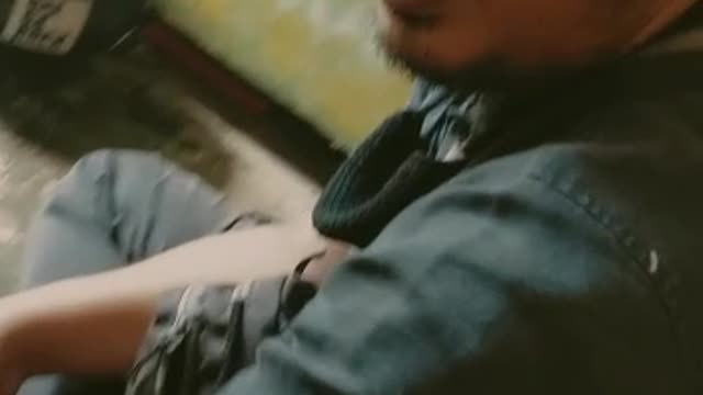 Iqbal syahdan