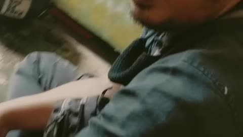 Iqbal syahdan