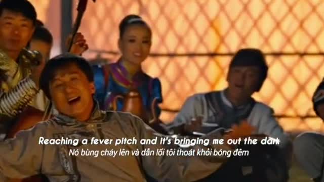 legend 😂 #rollinginthedeep #jackiechan #chan #edits #fyp