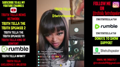 LIYAH THE DOLL 3/29/24