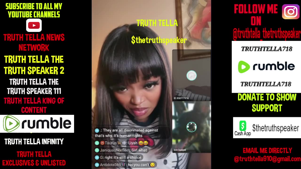 LIYAH THE DOLL 3/29/24