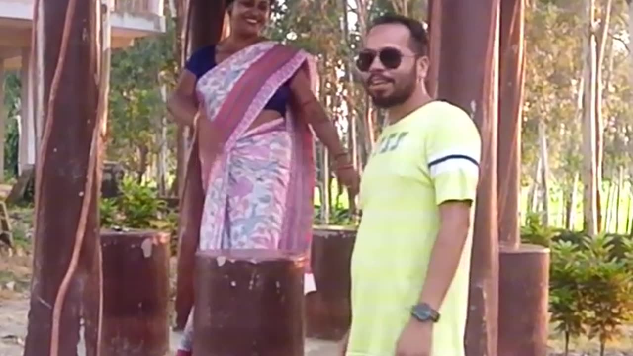 Barobbabur বৌ