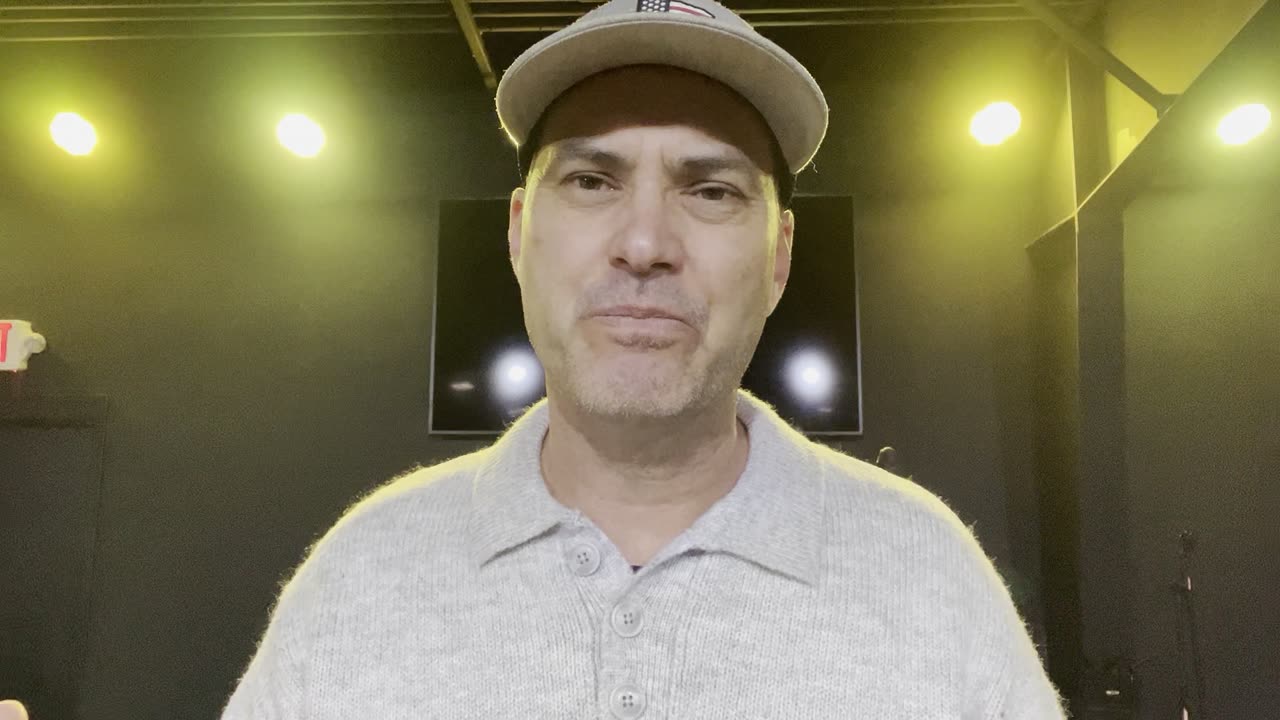 Prophetic Video - God will Reveal