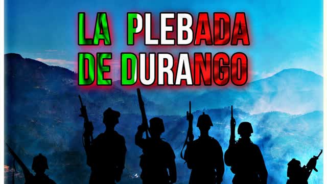 Los Juniors De Durango - La Plebada De Durango