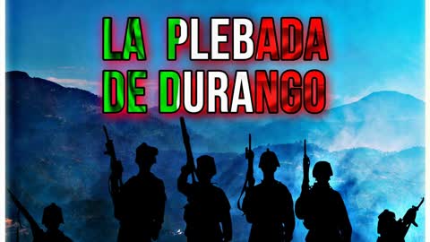 Los Juniors De Durango - La Plebada De Durango