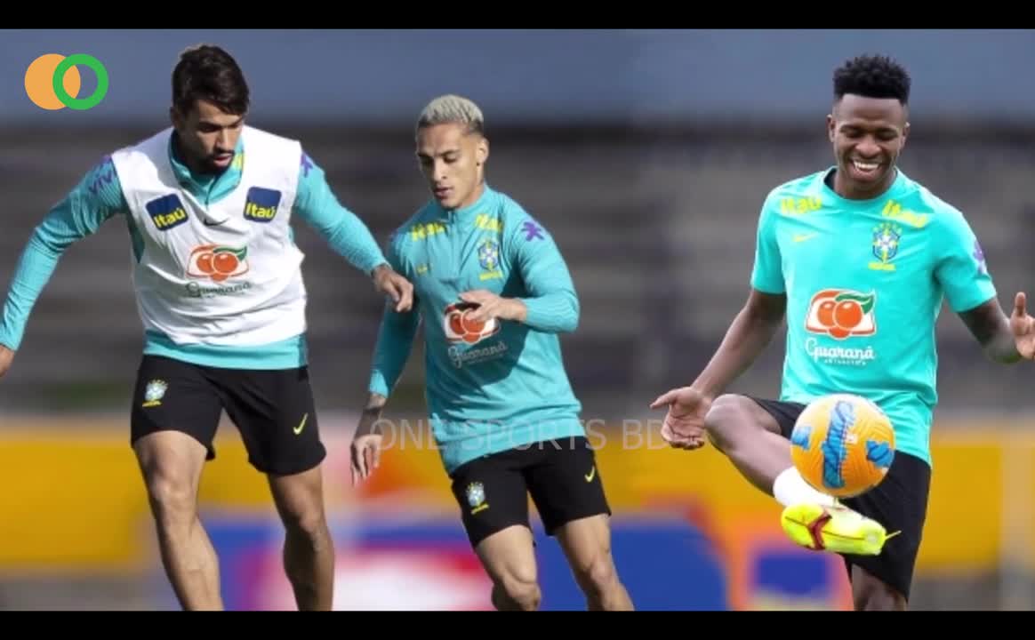 গেবিগোলকে চরম অপমান তিতের 💥 জানলে হাসতে বাধ্য আপনিও 💥 Gabriel Barbosa | Tite | Brazil