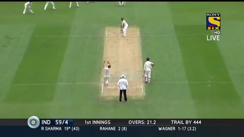 IND vs NZ