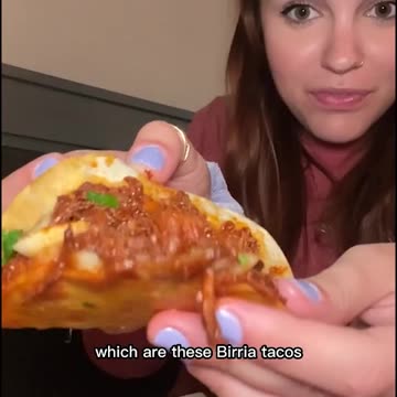 Food Compilation Part 1