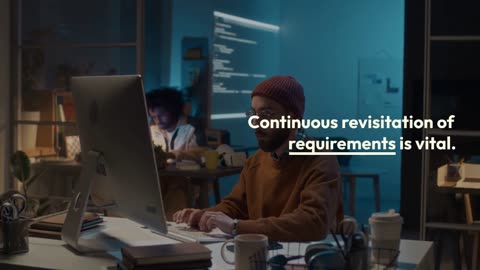 The Backbone of Tech: Why Startups Need Solid Requirement