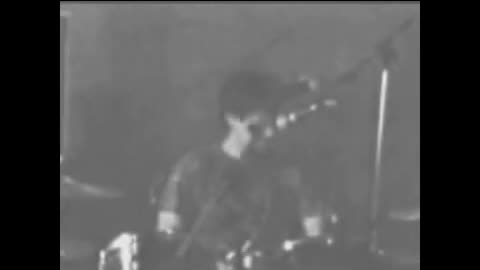 Ruins live 1999