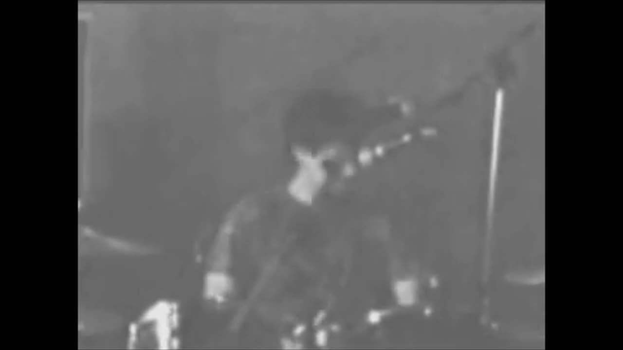 Ruins live 1999