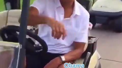 OBAMA