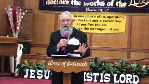 What Is The Prayer of Faith